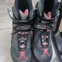 اسکیت رولربلید اصل سایز ۴۱ با کیف مخصوص