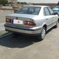 سمند ۸۴ دوگانه کمپانی