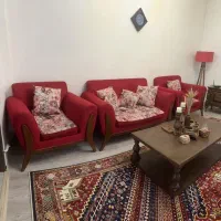 نیم ست راحتی