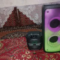 دو عدد اسپیکر