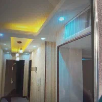 آپارتمان دو خواب مهرنگین