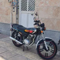 زمرد کویر CDI 200cc