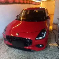 سوزوکی سوئیفت