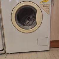 ماشین لباسشویی ۵ کیلویی سپهر الکتریک