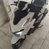 گلکسی CL170 نیرو موتور