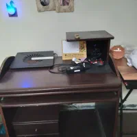 میز کامپیوتر