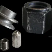 انجام خدمات تراش cnc تراشکاری cnc|خدمات پیشه و مهارت|مشهد, نوده|دیوار