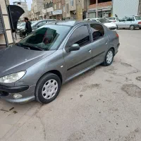 ۲۰۶ اس دی مدل ۸۶