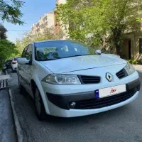 مگان۲۰۰۰ اتومات مدل۹۱ کارکرد۱۱۰هزار