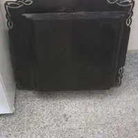 باربیکیو دیواری