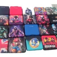 نصب بازی پلی۲و۳و۴و۵ و ایکس باکس