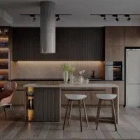 آموزش طراحی کابینت و کمد دیواری )بازارکار