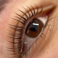 کاشت مژه موقت ، لیفت مژه و ابرو