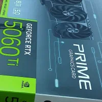 کامپیوتر گیمینگ نسل 14 - 14600 و 5060 ti|رایانه رومیزی|ارومیه, |دیوار