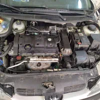 پژو ۲۰۶ SD V8|خودرو سواری و وانت|تهران, بوستان سرخه حصار|دیوار