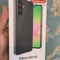 سامسونگ A56رم اجرایی12