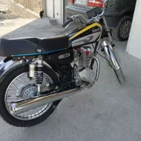 فروش موتور|موتورسیکلت|رستم, |دیوار