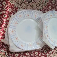 سلام ۶ عدد چینی نو به فروش میرسد
