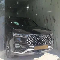 دو دستگاه تیگو 7 پرو پریمیوم مدل 1403 کم کار
