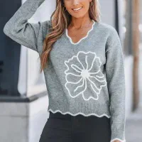 بافت های اورجینال cupshe انگلیس ـ مناسب روز مادر|لباس|زنجان, |دیوار