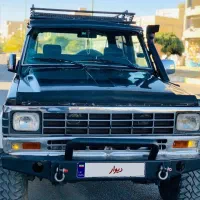 پاترول دو در|خودرو سواری و وانت|تهران, گیشا|دیوار