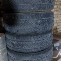 لاستیک یزد تایر|قطعات یدکی و لوازم جانبی|گنبد کاووس, |دیوار