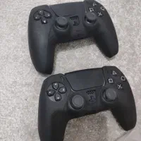 دسته و پایه شارژ پلی استیشن