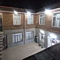 فروش مسکونی دو طبقه