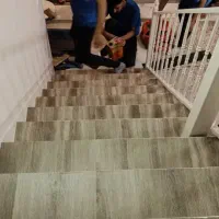 فروش کفپوش و پارکت ،نقدی و اقساطی|خدمات پیشه و مهارت|اصفهان, گلزار|دیوار