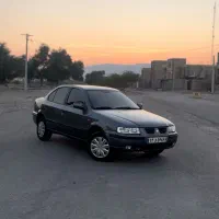 سمند مدل ۸۷|خودرو سواری و وانت|بندرعباس, |دیوار