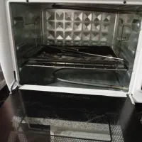 فروش لوازم منزل|اجاق گاز و لوازم برقی پخت‌وپز|نجف‌آباد, کشاورز|دیوار