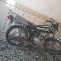موتور پارکینگی ۱۲۵
