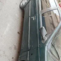 فروش Rd|خودرو سواری و وانت|قم, باغ شریفی|دیوار