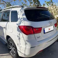 هایما s7|خودرو سواری و وانت|تبریز, |دیوار