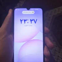گوشی A07 درحد نو