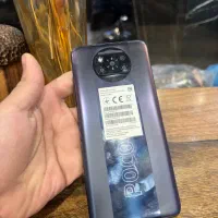 Poco x3 pro تمیز و سالم|موبایل|تهران, فردوس|دیوار