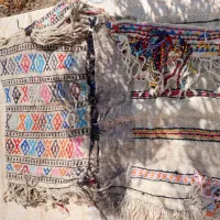 جل کوردی اسب|اسب و تجهیزات اسبسواری|ایلام, |دیوار