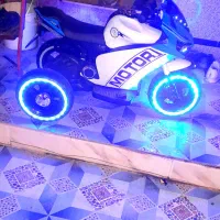 موتور شارژی