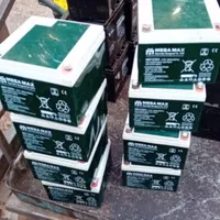 یو پی اس ups ضایعات و اسقاط و فرسوده
