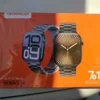 ساعت مُچی اَپل واچ