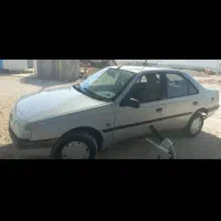 ۴۰۵جی ال ایکس