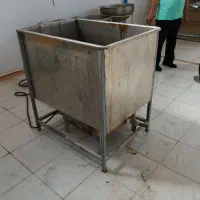 وان صنعتی استیل 316 ضد اسید