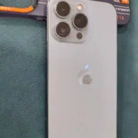 ایفون ۱۳پرو حافظه ۲۵۶گیگm/zaa