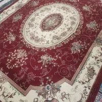 فرش دست دوم درحد نو|فرش|شیراز, سلطان آباد|دیوار