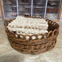 محصولات ارغوان بافی
