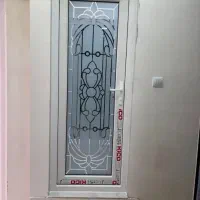 درب و پنجره دوجداره ایده آل
