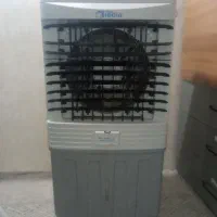 فروش کولر پرتابل آبی