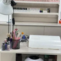 جذب نیروی ناخنکار،شینیونکار،رنگکار