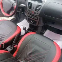 کوییک ساده 1401|خودرو سواری و وانت|آزادشهر, |دیوار