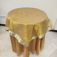 رومیزی خاطره